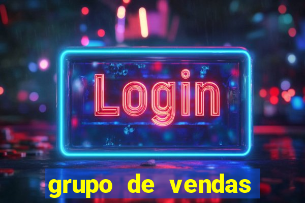 grupo de vendas porto seguro